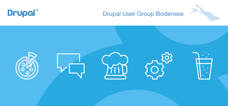 Drupal User Group Bodensee